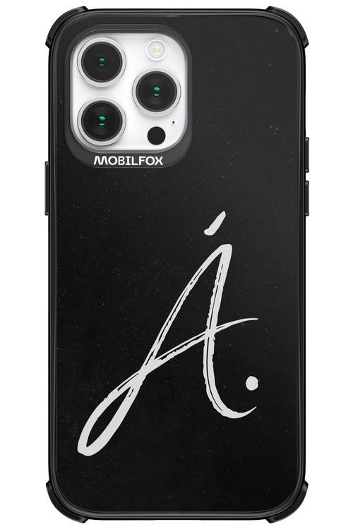 (Off Space) A II 2.0 - Apple iPhone 14 Pro Max