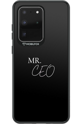 Mr. CEO  - Samsung Galaxy S20 Ultra 5G