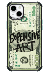 Expensive Art - Apple iPhone 15 Plus