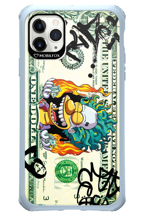 CLOWN - Apple iPhone 11 Pro Max