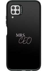 Mrs. CEO  - Huawei P40 Lite