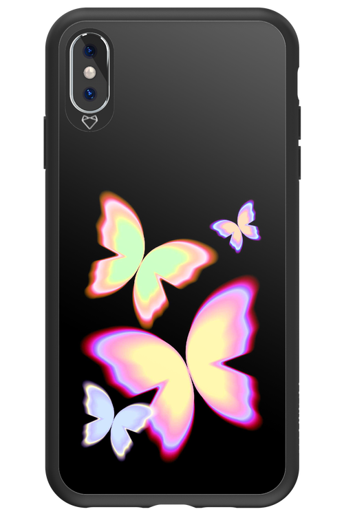 Butterfly Dream 2.0 - Apple iPhone XS Max