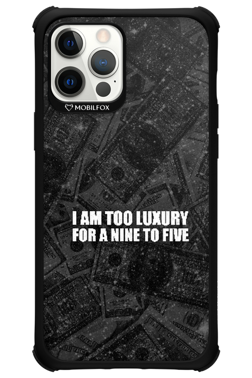 9 to 5 - Apple iPhone 12 Pro Max