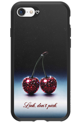 Seasonal Diamond 2.0 - Apple iPhone SE 2020