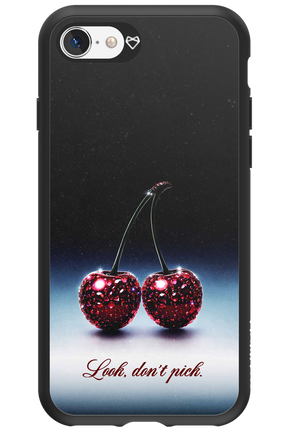 Seasonal Diamond 2.0 - Apple iPhone SE 2020