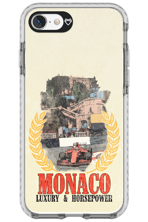 Monaco Luxury 2.0 - Apple iPhone SE 2022